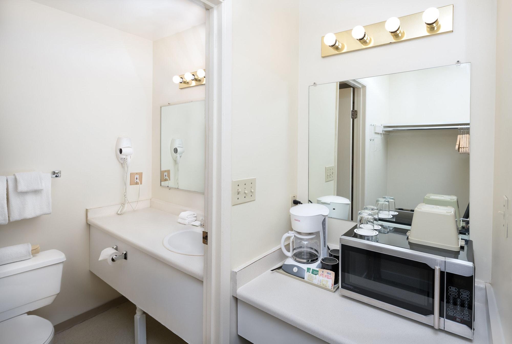 Cassandra Hotel Vancouver Eksteriør bilde