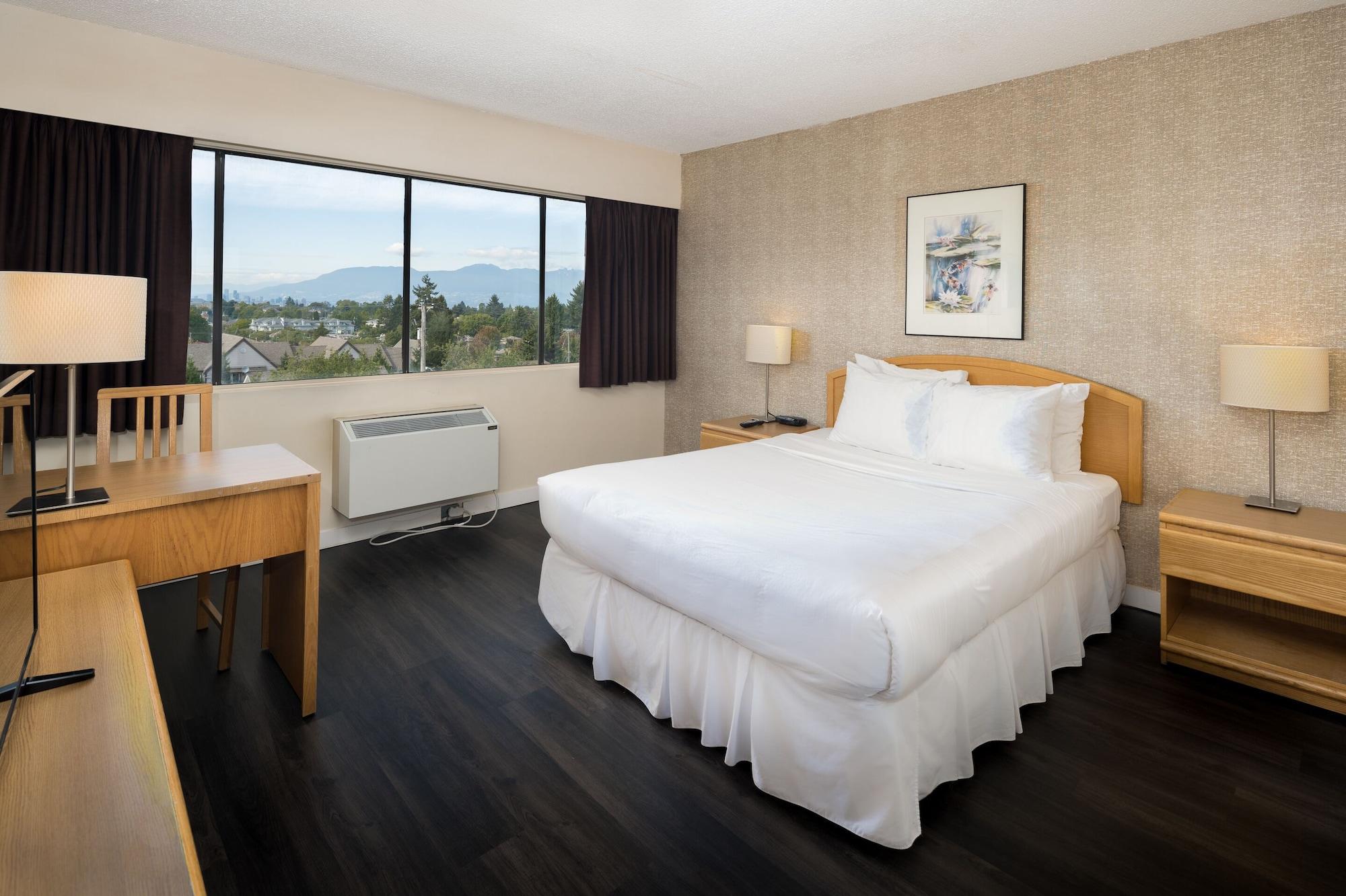 Cassandra Hotel Vancouver Eksteriør bilde