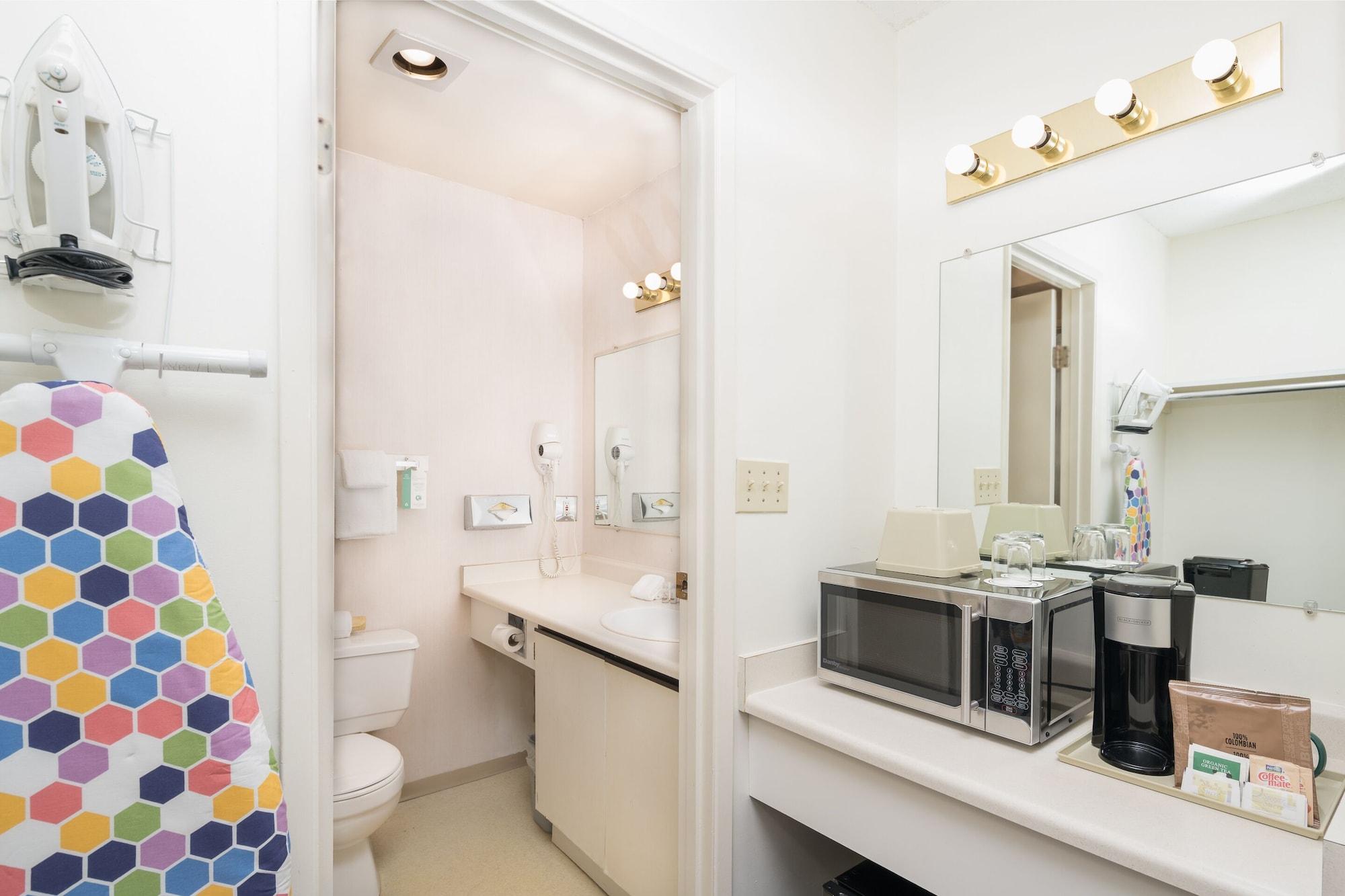 Cassandra Hotel Vancouver Eksteriør bilde