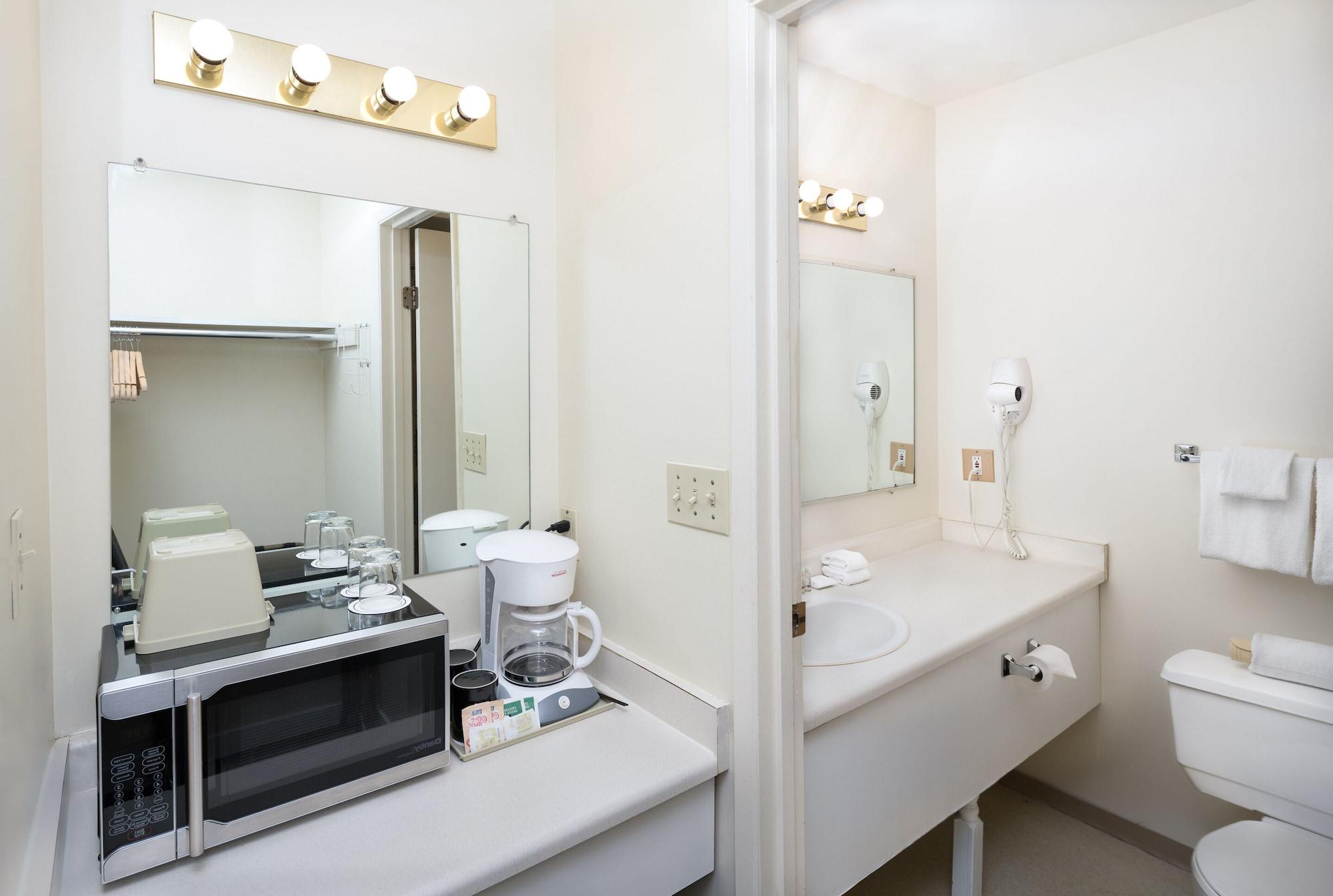 Cassandra Hotel Vancouver Eksteriør bilde