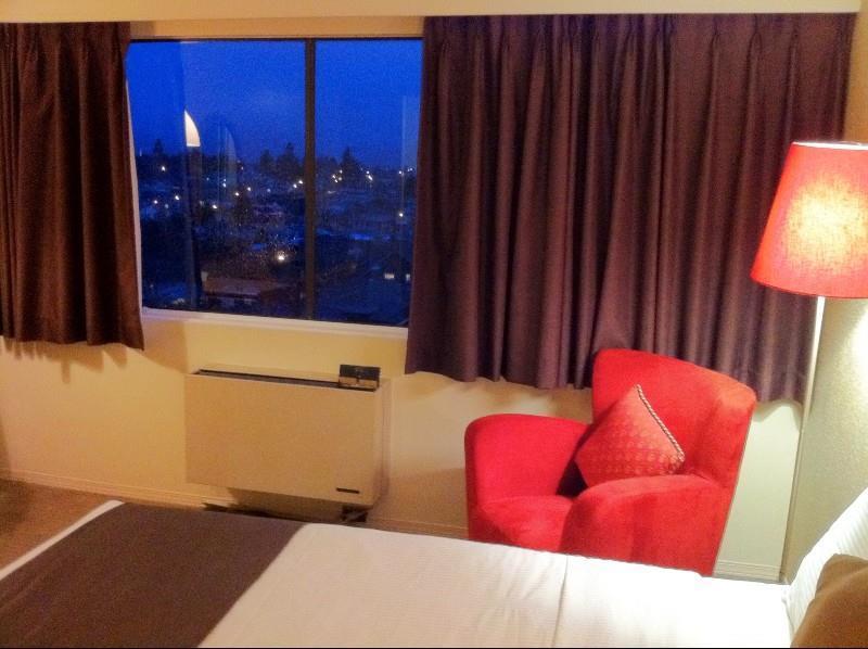 Cassandra Hotel Vancouver Rom bilde