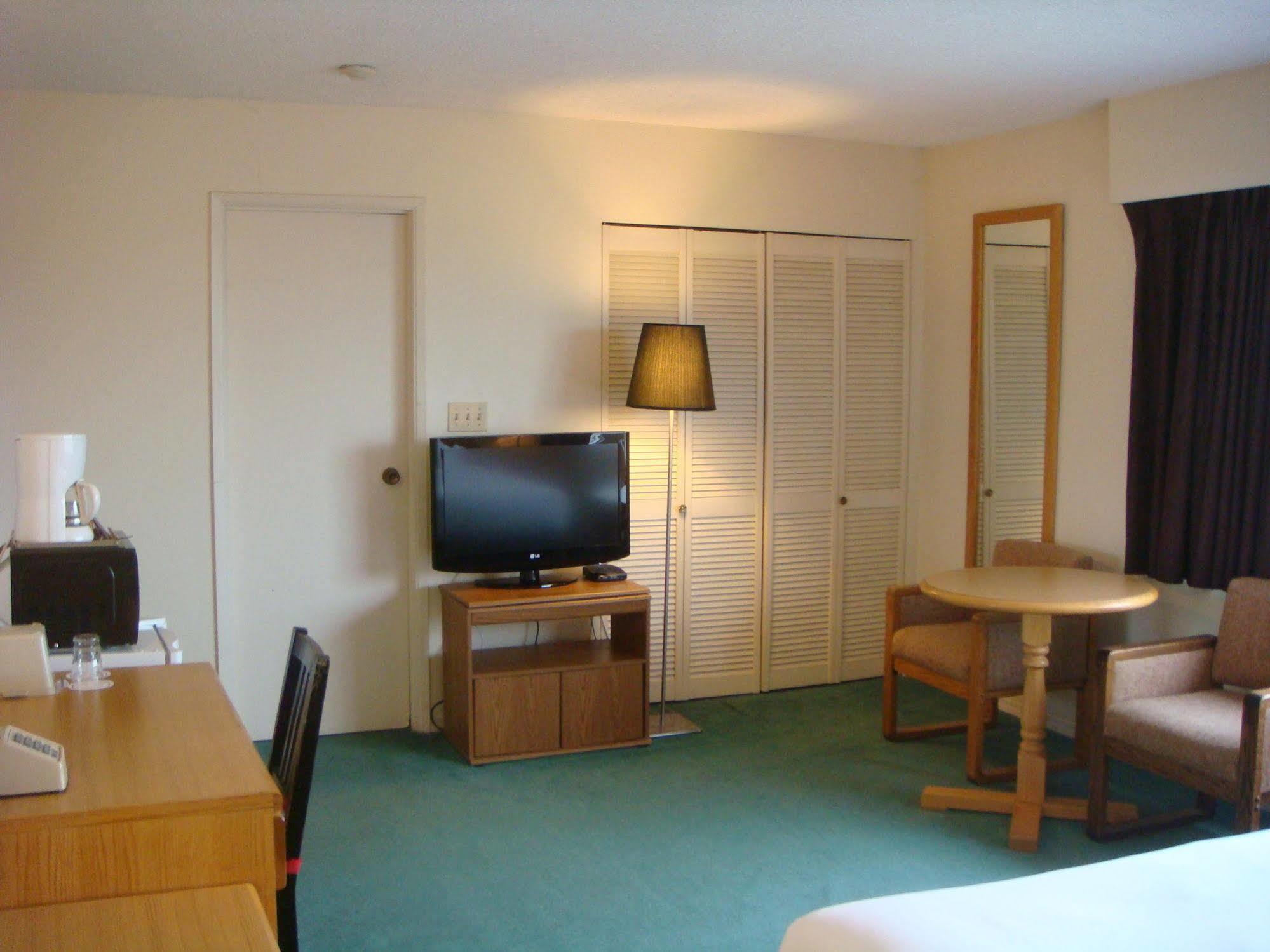 Cassandra Hotel Vancouver Eksteriør bilde