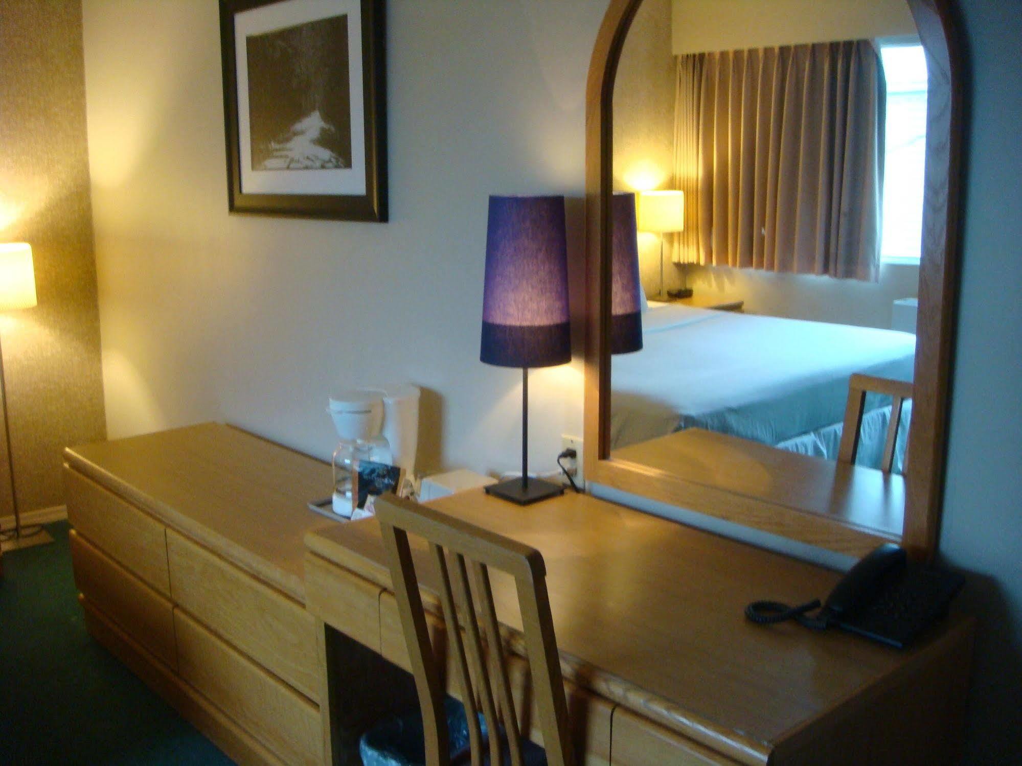 Cassandra Hotel Vancouver Eksteriør bilde