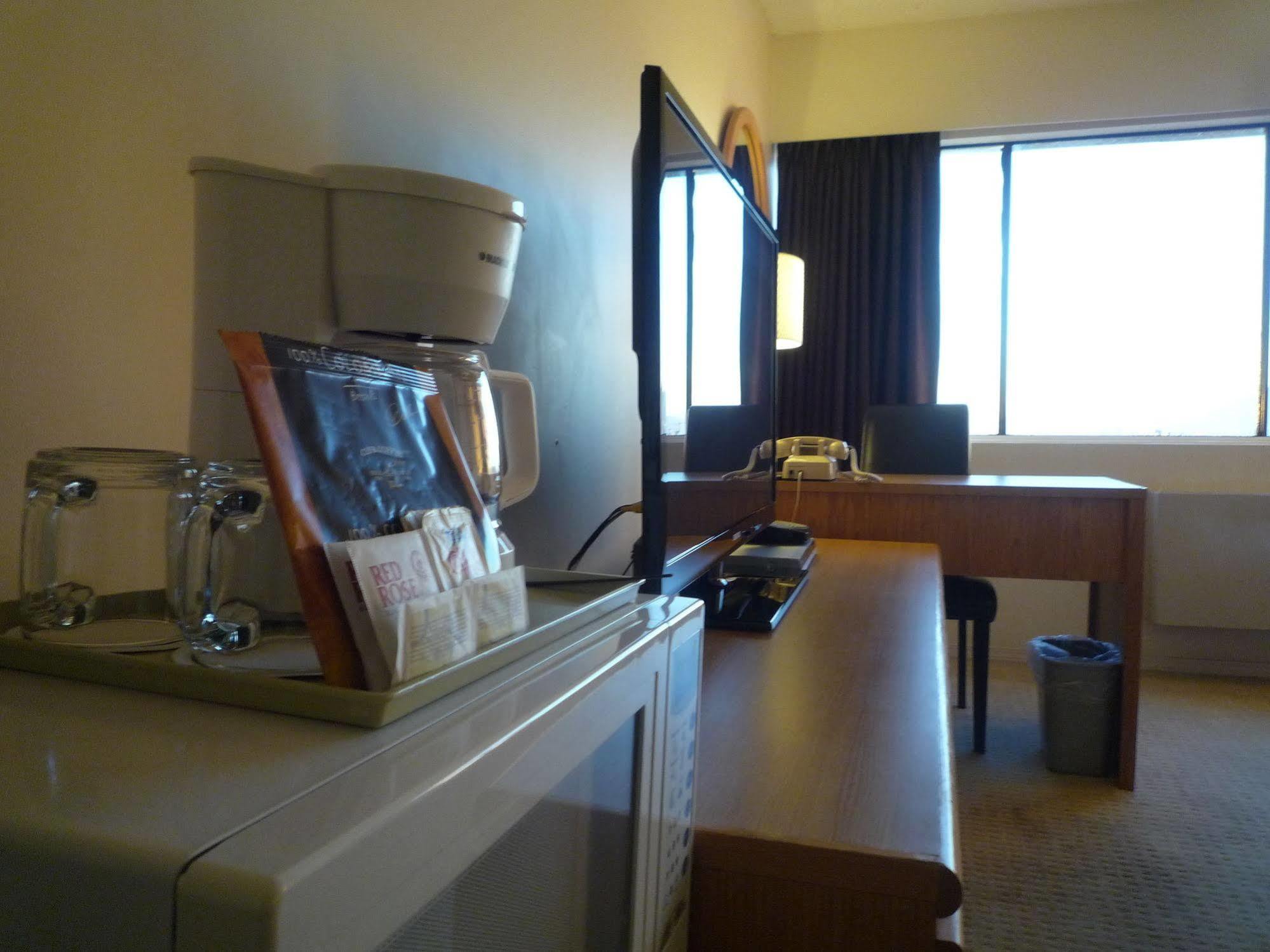 Cassandra Hotel Vancouver Eksteriør bilde