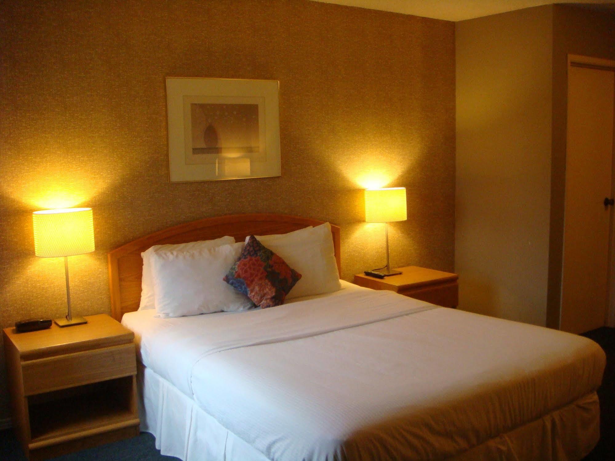 Cassandra Hotel Vancouver Eksteriør bilde