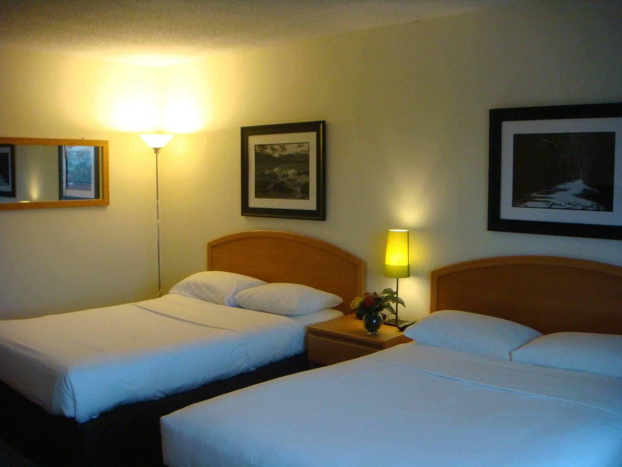 Cassandra Hotel Vancouver Eksteriør bilde
