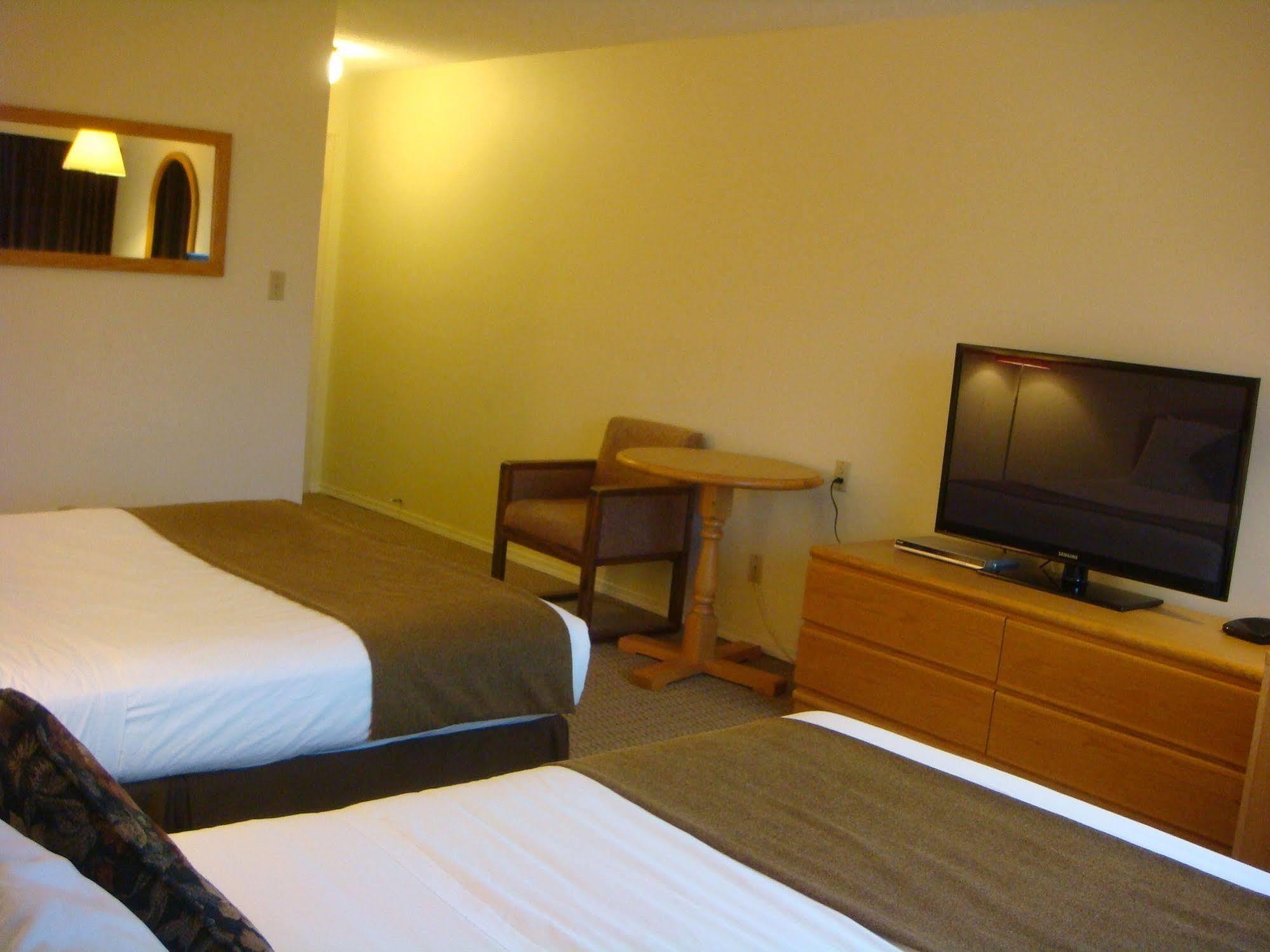 Cassandra Hotel Vancouver Eksteriør bilde