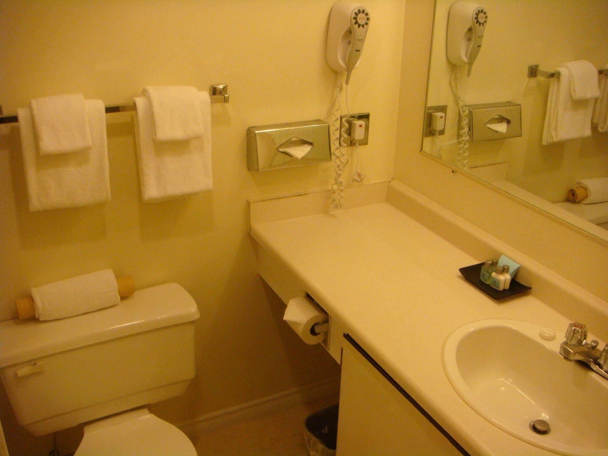 Cassandra Hotel Vancouver Eksteriør bilde