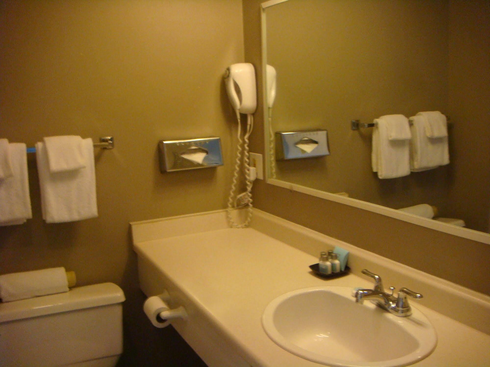Cassandra Hotel Vancouver Eksteriør bilde