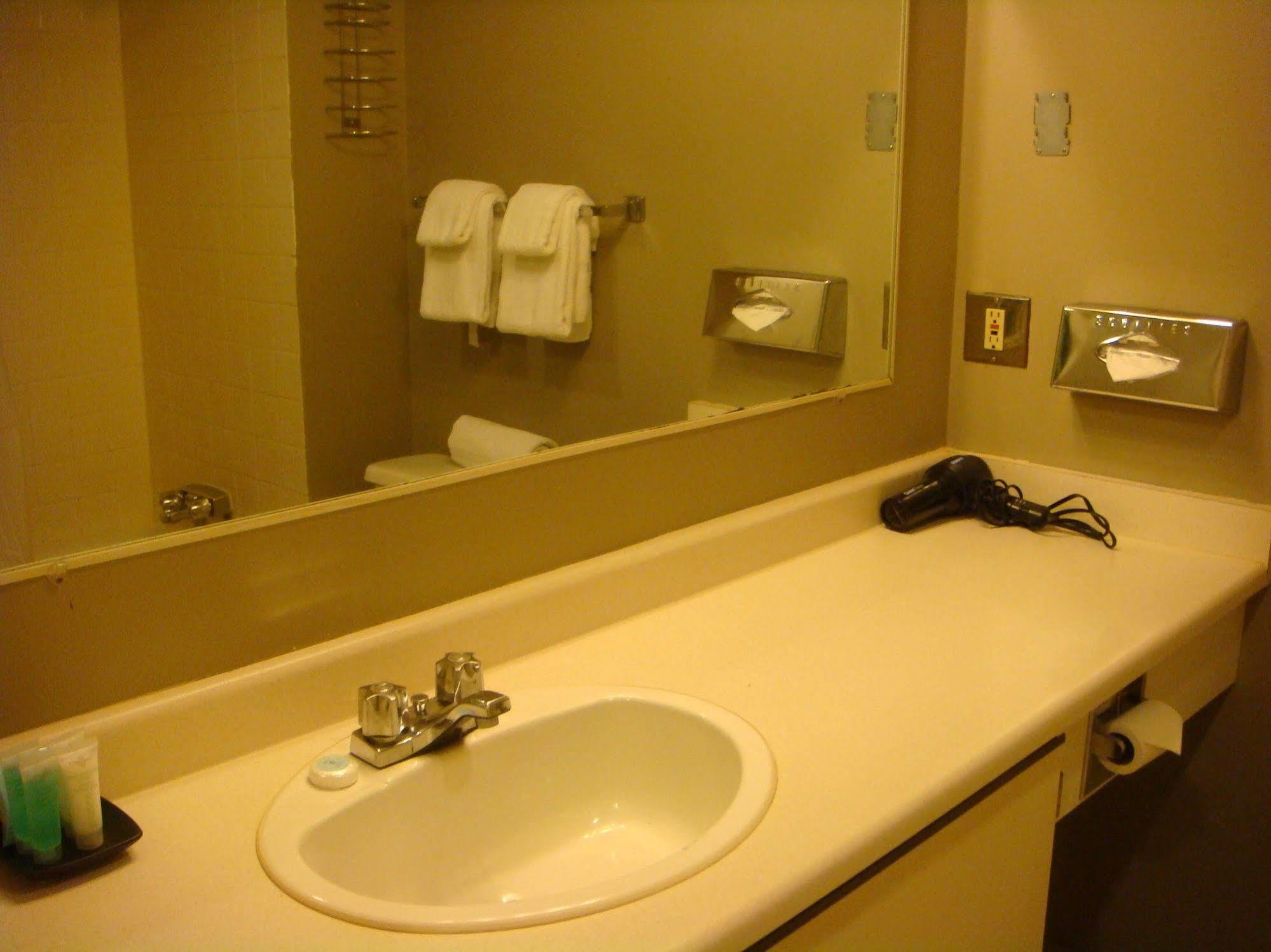 Cassandra Hotel Vancouver Eksteriør bilde