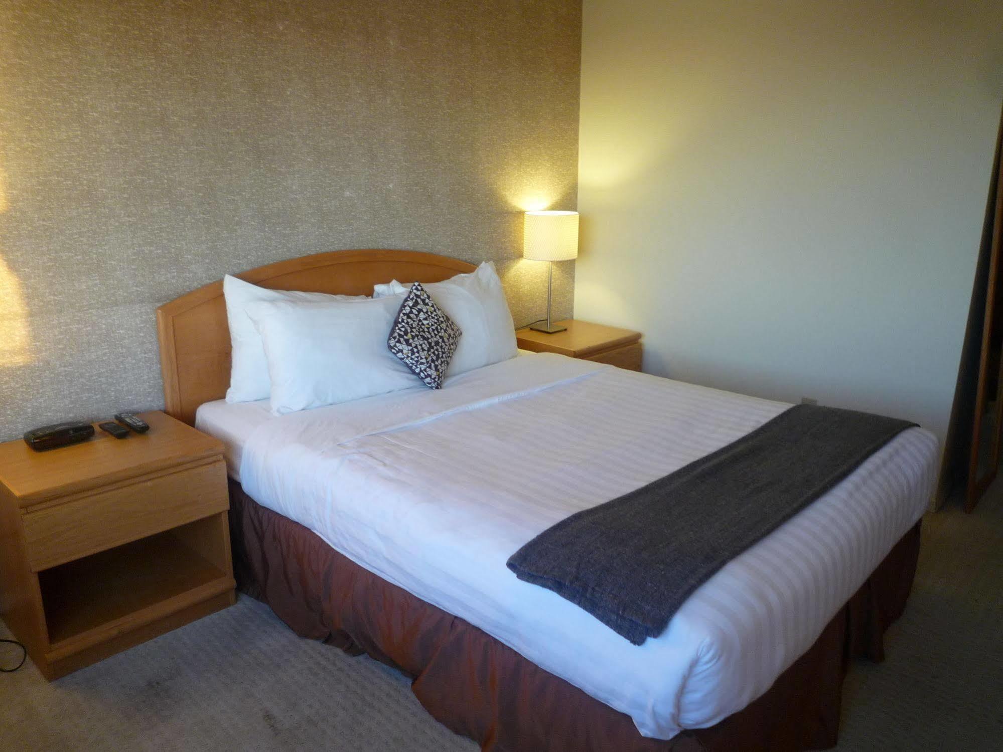 Cassandra Hotel Vancouver Eksteriør bilde
