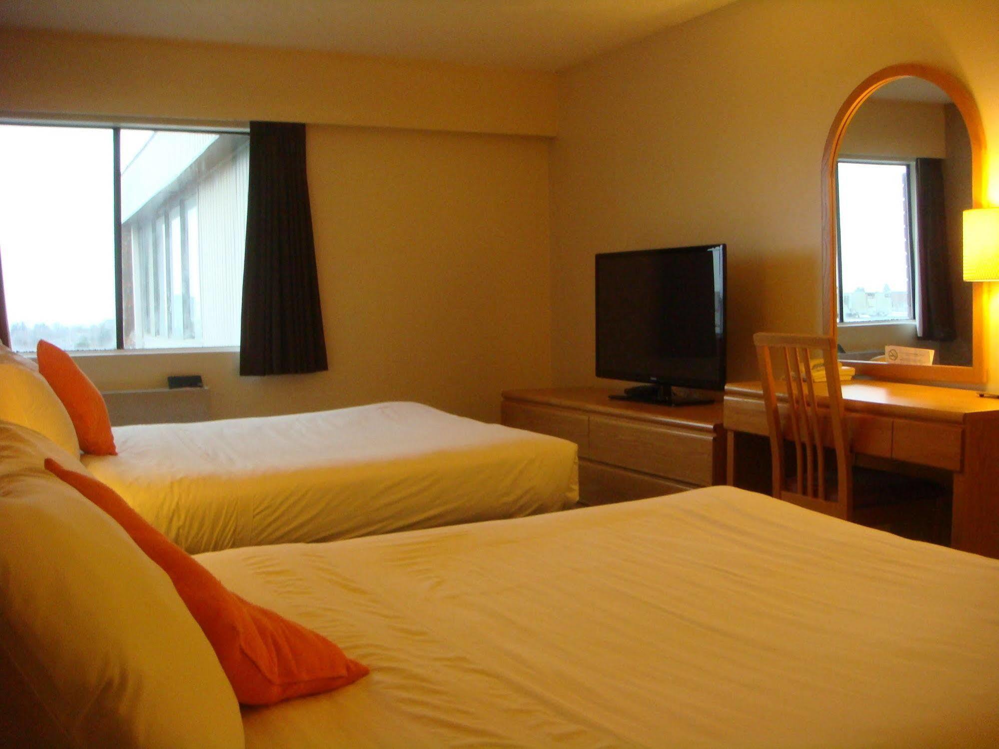 Cassandra Hotel Vancouver Eksteriør bilde