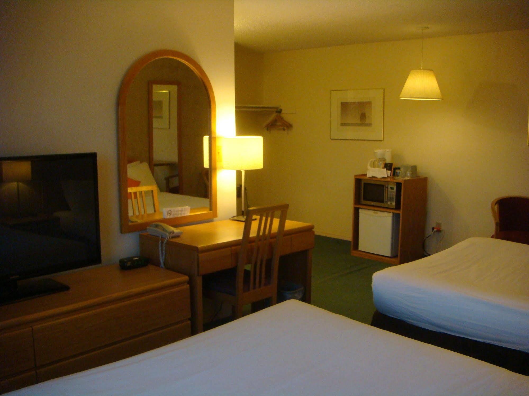 Cassandra Hotel Vancouver Eksteriør bilde