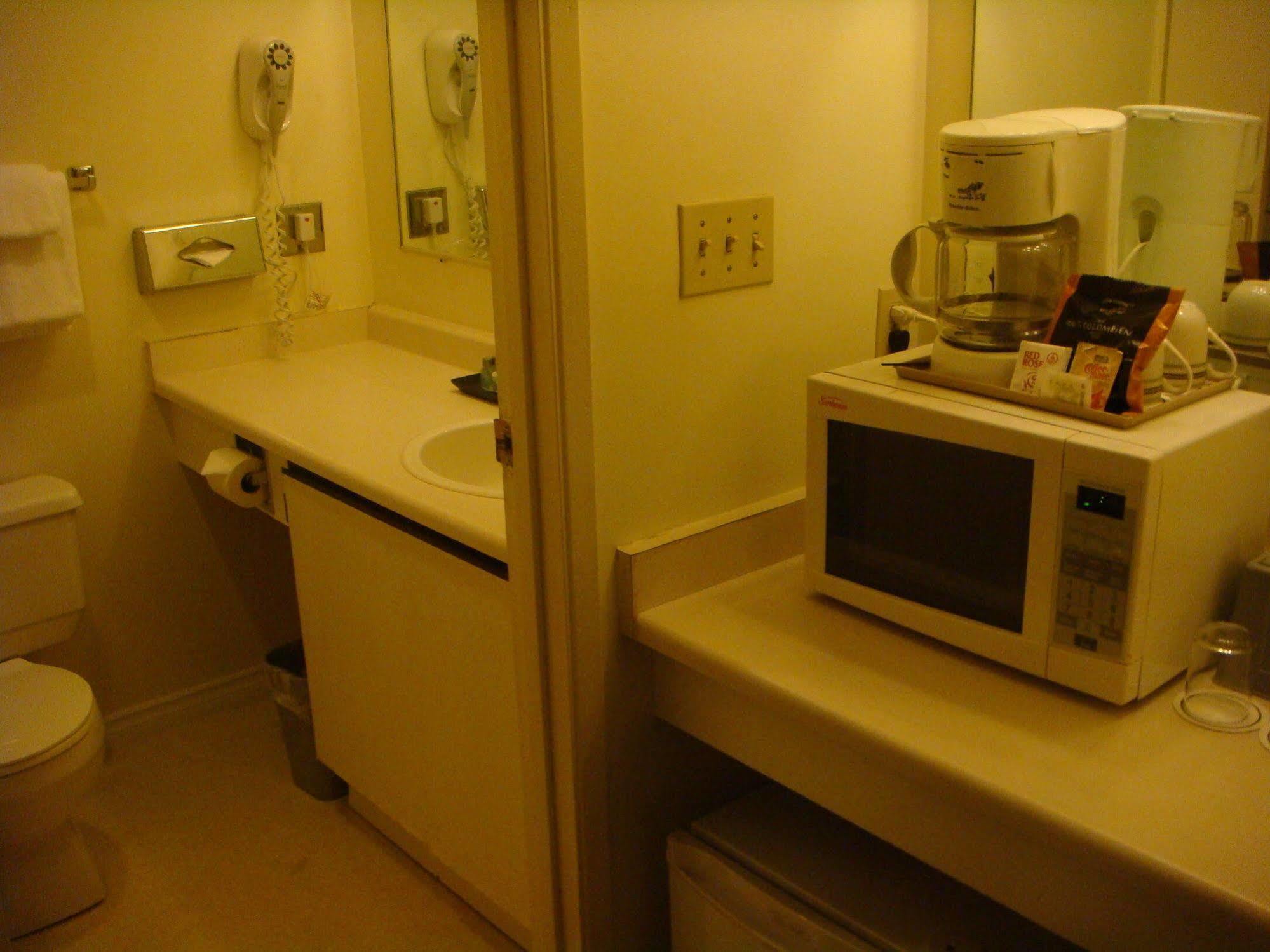 Cassandra Hotel Vancouver Eksteriør bilde